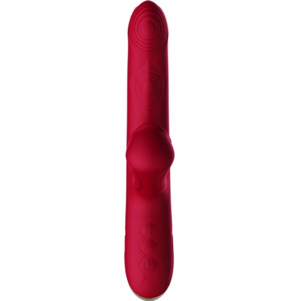 ARMONY - VIBRADOR DE IMPULSIÓN Y SUCCIÓN MODELO 1 VIBRADORES ARMO
