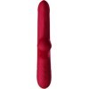 ARMONY - VIBRATEUR BUMP & VENTOUSE MODÈLE 1 BOURGOGNE ARMONY VIBRATORS