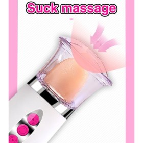 ARMONY - MASSEUR DE LANGUE ARABE ARMONY STIMULATORS