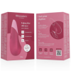 WOMANIZER - VIBRATEUR SILENCIEUX VIBE LAY-ON ROSE FOYER WOMANIZER
