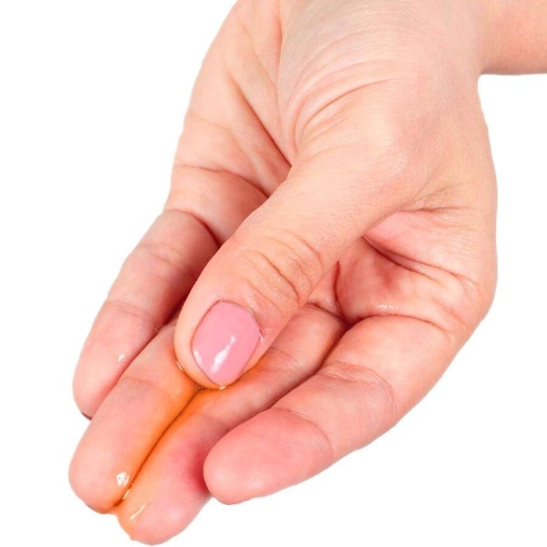 SECRETPLAY - LUBRICANTE CALEFACTANTE MARACUA 50 ML SECRETPLAY COS