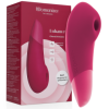 WOMANIZER - ESTIMULADOR CLITÓRICO WOMANIZER VIBRANT PINK MELHORIA