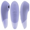 WOMANIZER - STIMULATEUR CLITORIAL AMÉLIORANT LILAS WOMANIZER