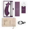 WOMANIZER - ESTIMULADOR CLITORIAL NEXT MORADO OSCURO WOMANIZER