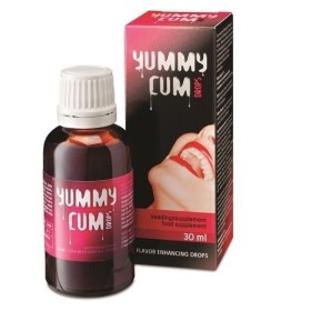 COBECO - YUMMY CUM GOUTTES 30ML COBECO PHARMA
