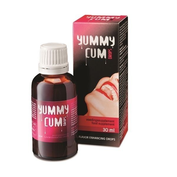 COBECO - YUMMY CUM GOUTTES 30ML COBECO PHARMA