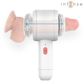 INTENSE - MASTURBATEUR GRIFFIN AVEC POUSSÉE AVANCÉE INTENSE TOYS