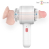 INTENSE - MASTURBATEUR GRIFFIN AVEC POUSSÉE AVANCÉE INTENSE TOYS