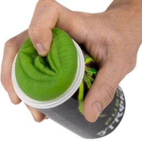 ALIVE - BOISSON ÉNERGÉTIQUE POUR MASTURBATEUR MASCULIN VAGINALE ALIVE