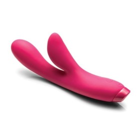 I PLAY - VIBRADOR HERA CONEJO - FUCSIA I PLAY - Juguetes para muj
