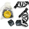 INEDIT - KIT SAC ORGANZA CRAVATES INEDIT - kit Sex Toys