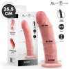 MR INTENSE - DILDO GRANDE TERENCE 22,5 CM -Ø- 5,6 CM MR. INTENSO