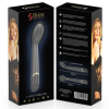 IBIZA - VIBRATEUR POINT G 10 VIBRATIONS RECHARGEABLE IBIZA TECHNOLOGY