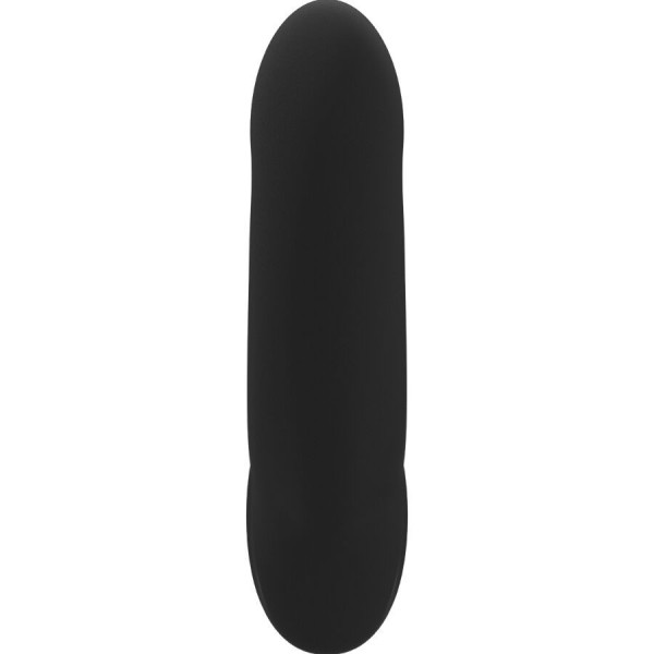 FUN FACTORY - SHARE LITE DILDO DOBLE NEGRO FUN FACTORY