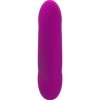 FUN FACTORY - SHARE LITE DOUBLE DILDO BLACKBERRY FUN FACTORY