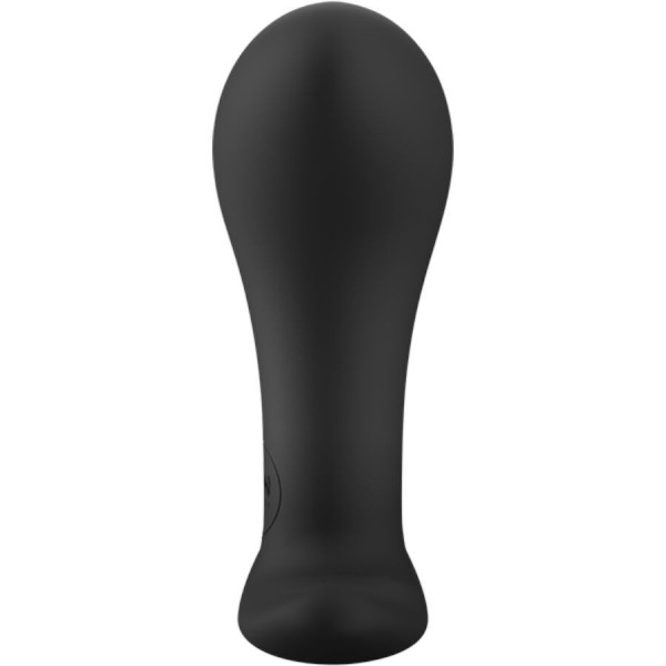 FUN FACTORY - BOTTIE PLUG ANAL TALLA S NEGRO FUN FACTORY