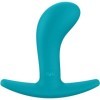 FUN FACTORY - BOTTIE ANAL PLUG TAMANHO S AQUAMARINE FUN FACTORY