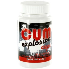 COBECO - CUM EXPLOSION CUM ENHANCER 30 CAPS COBECO PHARMA