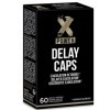 DELAY CAPS EYACULACIÓN RETARDADA 60 CÁPSULAS XPOWER - Retardada