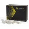 500 COSMETICS - CAPSULES DE TRAITEMENT DES VARICES U-VARE - 60 CAPSULES 500COSMETICS