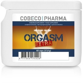 COBECO - ORGASM XTRA POUR HOMME 60 COMPRIMES COBECO - CBL