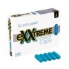 HOT - EXXTREME POWER CAPS 5 PCS HOT - Comprimidos para homens