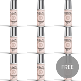 OLIMPYA - DIOSA VIBRANTE DEL PLACER 8 + 1 OLIMPYA GRATIS