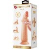 PENE SUPER REALISTA 21 CM CARNE MODELO 2 PRETTY LOVE FLIRTATION