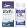 CC SEINS FABULEUX 90 TABS COBECO - FEMALE - Pour les seins