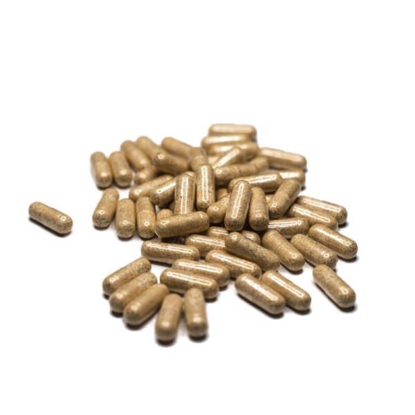 JÓIAS - SUPLEMENTO ALIMENTAR ORGASM GLOW 60 CÁPSULAS JÓIAS NATURAIS