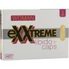 HOT - EXXTREME LIBIDO CAPS FEMME 5 PCS HOT - Pilules pour femmes