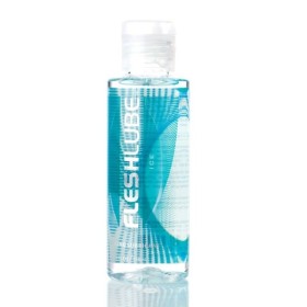 FLESHLIGHT - FLESHLUBE LUBRICANTE EFECTO FRÍO 100 ML FLESHLIGHT