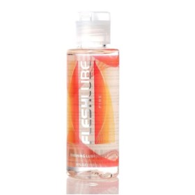 FLESHLIGHT - LUBRICANTE EFECTO CALOR FLESHLUBE 100 ML FLESHLIGHT