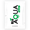 BIOAQUA - LUBRICANTE A BASE DE AGUA INGREDIENTES NATURALES 6 ML B