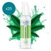 LUBRIFIANT CANNABIS 150 ML PAQUET 25 UNITÉS WATERFEEL