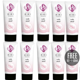 KIKÍ TRAVEL - NUBE CANDY 50 ML 10 + 1 KIKÍ TRAVEL GRATIS