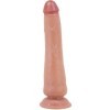 DILDO REALISTA 25 CM MODELO 2 FLESH PRETTY LOVE - Penes realistas