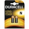 DURACELL - BATERIA MN9100 N LR1 1.5V 2 UNIDADES DURACELL