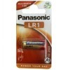 PANASONIC - PILA ALCALINA LR1 1.5V BLISTER 1 UD. PANASONIC