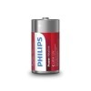PHILIPS - PASTILLAS ALCALINAS PHILIPS POWER PILA C LR14*2 PHILLIP