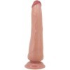 DILDO REALISTA 25 CM MODELO 2 FLESH PRETTY LOVE - Penes realistas