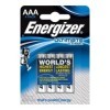 ENERGIZER - ULTIMATE LITHIUM AAA L92 LR03 1,5V *4 ENERGIZER