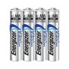 ENERGIZER - ULTIMATE LITHIUM AAA L92 LR03 1,5V *4 ENERGIZER