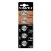 DURACELL - PILE BOUTON LITIO CR2025 3V 5 UNIT? DURACELL