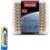 MAXELL - PACK DE 100 PILHAS ALCALINAS AA LR6 MAXELL - Pilhas alcalinas