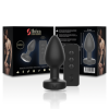 IBIZA - PLUG ANAL CONTROL REMOTO TALLA S TECNOLOGÍA IBIZA