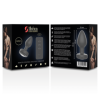 IBIZA - PLUG ANAL CONTROL REMOTO TALLA S TECNOLOGÍA IBIZA