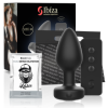 IBIZA - PRISE ANAL TÉLÉCOMMANDE TAILLE M IBIZA TECHNOLOGY