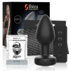 IBIZA - PRISE ANAL TÉLÉCOMMANDE TAILLE L IBIZA TECHNOLOGY