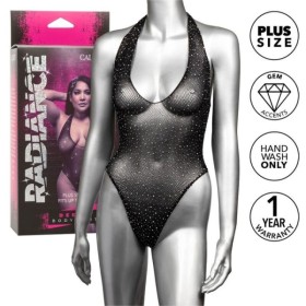 CALEXOTICS - RADIANCE SHUG HOMBRO Rhinestone CALEXOTICS DE GRAN T